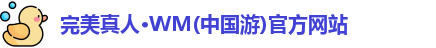 WM完美真人